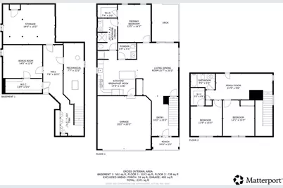 27 Tea Party Circle #27, Holden, MA 01520 - Photo 2