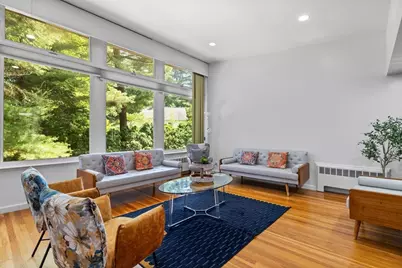 11 Patterson Rd #SF, Lexington, MA 02421 - Photo 4