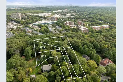 136 Dudley Rd, Newton, MA 02459 - Photo 4