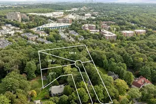 136 Dudley Rd, Newton, MA 02459 - Photo 4