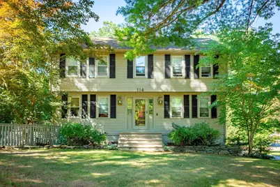 114 Graham Hill Dr, Hanover, MA 02339 - Photo 1