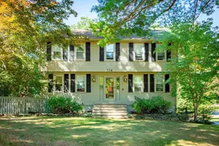 114 Graham Hill Dr, Hanover, MA 02339 - Photo 2