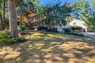 114 Graham Hill Dr, Hanover, MA 02339 - Photo 4