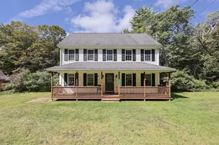 366 Southbridge Rd, Warren, MA 01083 - Photo 4