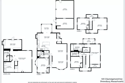 105 South Quinsigamond Avenue, Shrewsbury, MA 01545 - Photo 42