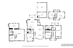 105 S Quinsigamond Ave, Shrewsbury, MA 01545 - Photo 42