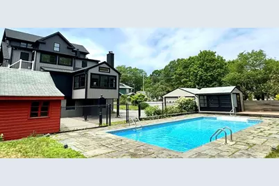105 South Quinsigamond Avenue, Shrewsbury, MA 01545 - Photo 1