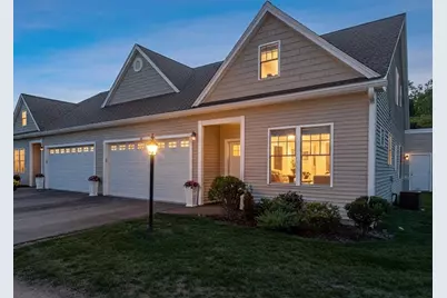 843 Ledgewood Way #843, Clinton, MA 01510 - Photo 2