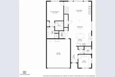 843 Ledgewood Way #843, Clinton, MA 01510 - Photo 30