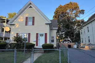 60 Elm Ave, Brockton, MA 02301 - Photo 1