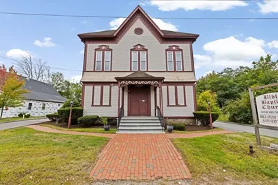 1131 Main Street, Hanson, MA 02341 - Photo 1