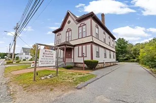 1131 Main St, Hanson, MA 02341 - Photo 4