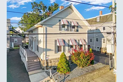 808 Walnut St, Fall River, MA 02720 - Photo 1