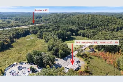 746 Amesbury Rd, Haverhill, MA 01830 - Photo 2