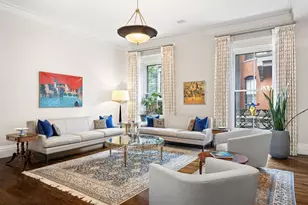 9 Walnut St, Boston, MA 02108 - Photo 2