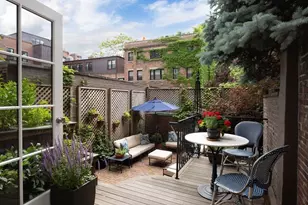 9 Walnut St, Boston, MA 02108 - Photo 8