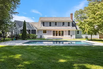 37 Katelyn Hills Dr, Falmouth, MA 02540 - Photo 4