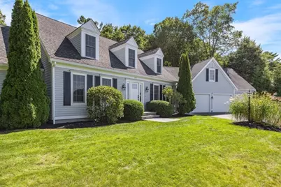 37 Katelyn Hills Dr, Falmouth, MA 02540 - Photo 24