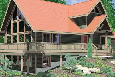 Lot 3 Yokum Pond Rd, Becket, MA 01223 - Photo 2