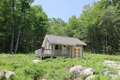 Lot 3 Yokum Pond Rd, Becket, MA 01223 - Photo 16