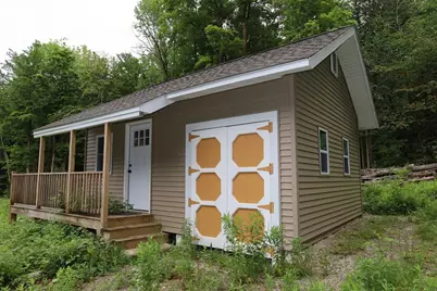 Lot 3 Yokum Pond Rd, Becket, MA 01223 - Photo 28