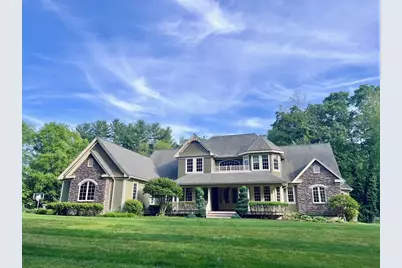 19 Whippoorwill Lane, Concord, MA 01742 - Photo 1