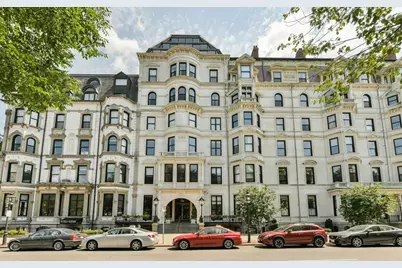 160 Commonwealth Ave #3A, Boston, MA 02116 - Photo 18