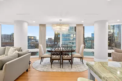 10 Rowes Wharf #PH4, Boston, MA 02110 - Photo 1