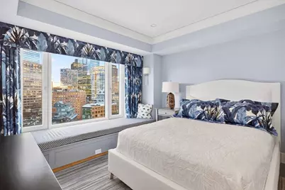 10 Rowes Wharf #PH4, Boston, MA 02110 - Photo 36