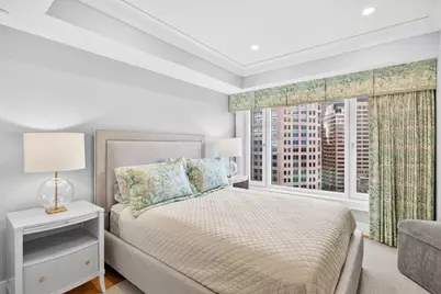 10 Rowes Wharf #PH4, Boston, MA 02110 - Photo 32