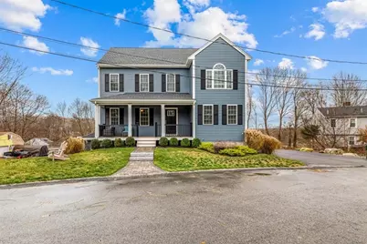 6 Bishop St., Plymouth, MA 02360 - Photo 2