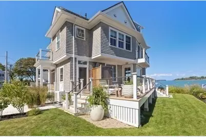 93 Kimball Beach Rd, Hingham, MA 02043 - Photo 30