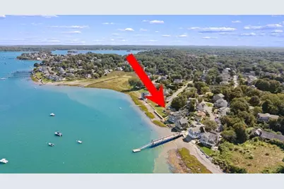 93 Kimball Beach Rd, Hingham, MA 02043 - Photo 34