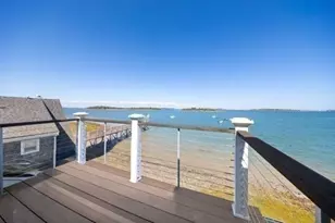 93 Kimball Beach Rd, Hingham, MA 02043 - Photo 24