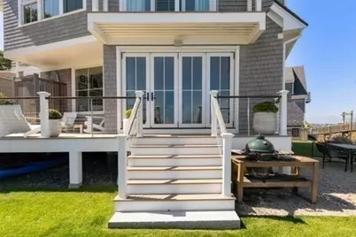 93 Kimball Beach Rd, Hingham, MA 02043 - Photo 28