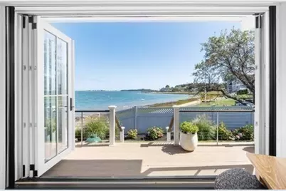 93 Kimball Beach Rd, Hingham, MA 02043 - Photo 1