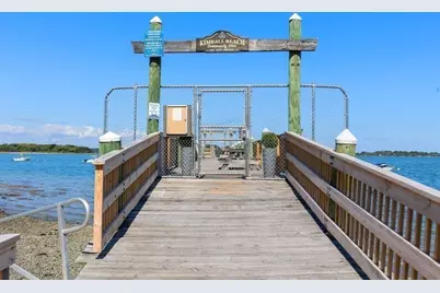 93 Kimball Beach Rd, Hingham, MA 02043 - Photo 36