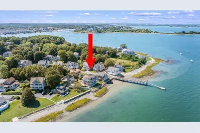 93 Kimball Beach Rd, Hingham, MA 02043 - Photo 2
