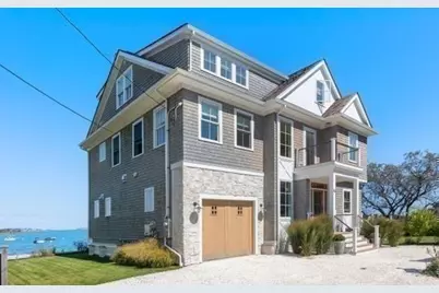 93 Kimball Beach Rd, Hingham, MA 02043 - Photo 32