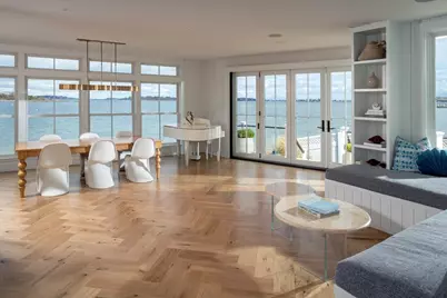 93 Kimball Beach Rd, Hingham, MA 02043 - Photo 4