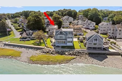 93 Kimball Beach Rd, Hingham, MA 02043 - Photo 2