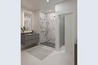 80 Vernon #PHA, Brookline, MA 02446 - Photo 8