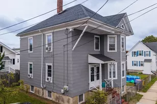 135-137 Query St, New Bedford, MA 02745 - Photo 14