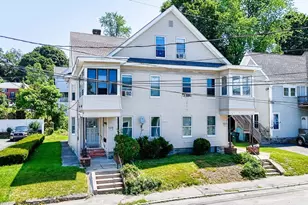 64-66 Hanks St, Lowell, MA 01852 - Photo 1