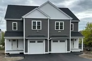 225 S Worcester St, Norton, MA 02766 - Photo 1