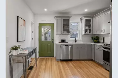 29 St Andrew Road #1, Boston, MA 02128 - Photo 4