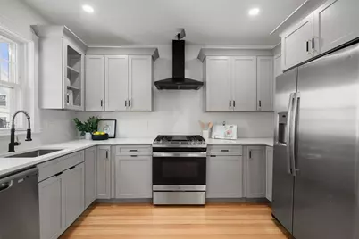 29 St Andrew Road #1, Boston, MA 02128 - Photo 2