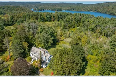 535 Main Rd, Monterey, MA 01245 - Photo 1