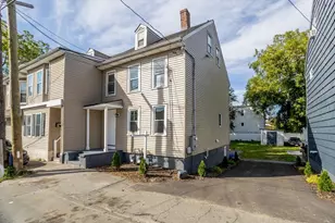 64 Harrison St, Haverhill, MA 01830 - Photo 1