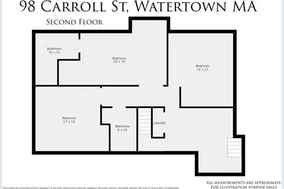 98 Carroll St #98, Watertown, MA 02472 - Photo 40